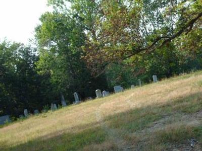 Anderson Cemetery on Sysoon