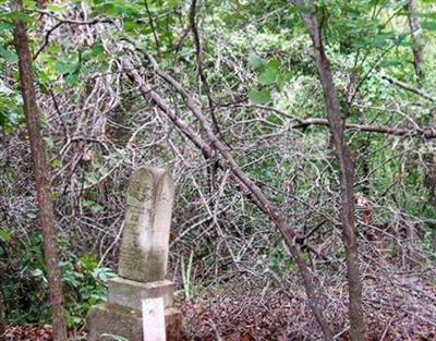 Anderson Cemetery on Sysoon