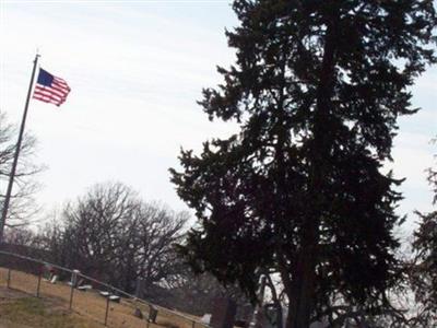 Anderson Grove Cemetery on Sysoon