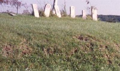 Anderson Hill Cemetery on Sysoon