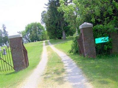 Andover Township Cemetery on Sysoon