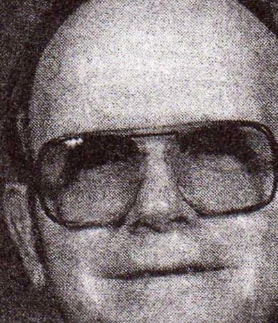 Andre D "Andy" Jarvis on Sysoon