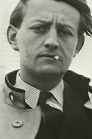 Andre Malraux on Sysoon
