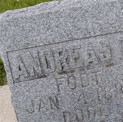 Andreas O. Unknown on Sysoon
