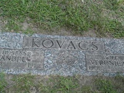 Andrew Andro Kovacs on Sysoon