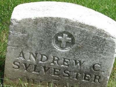 Andrew C Sylvester on Sysoon