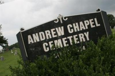 Andrew Chapel Methodist Church Cemetery on Sysoon