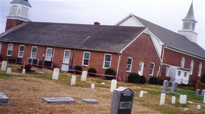 Andrew Chapel United Methodist Church Cemetery on Sysoon