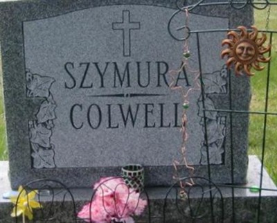 Andrew Christopher Colwell on Sysoon