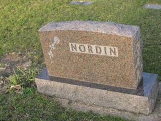 Andrew E Nordin on Sysoon