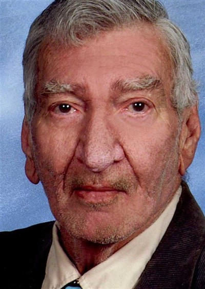 Andrew G. "A.G." Wright, Jr on Sysoon