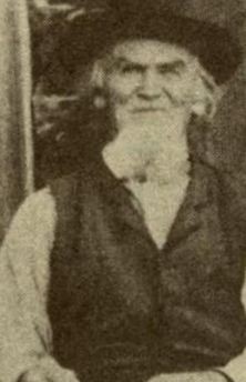 Andrew J. Carson on Sysoon