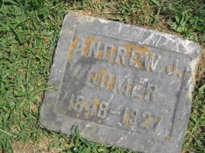 Andrew J Comer on Sysoon