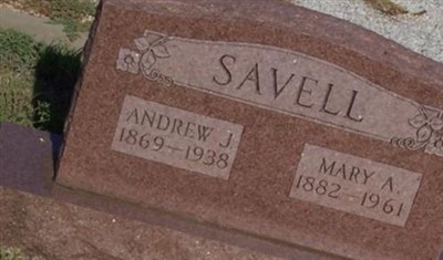Andrew J Savell on Sysoon