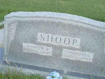 Andrew J Shoop on Sysoon