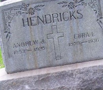 Andrew Joseph Hendricks on Sysoon