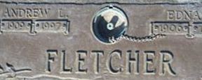 Andrew L Fletcher on Sysoon