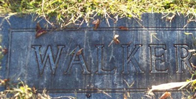 Andrew Louis Walker, Jr on Sysoon