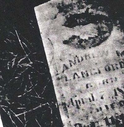Andrew M. Langford on Sysoon