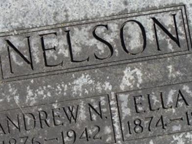 Andrew N Nelson on Sysoon
