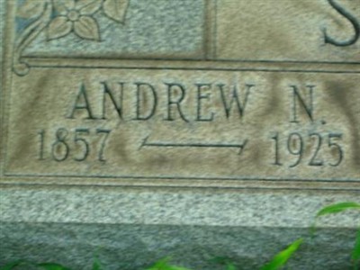 Andrew N. Shaw on Sysoon