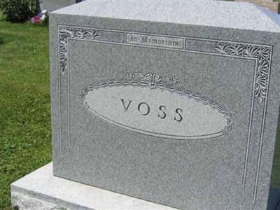 Andrew S. Voss on Sysoon