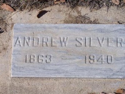 Andrew Silver on Sysoon
