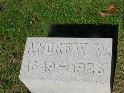 Andrew W. Nelson on Sysoon