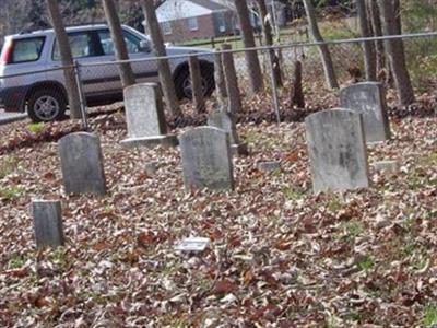 Andrews & Porter Cemetery on Sysoon