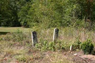 Andrews Cemetery on Sysoon