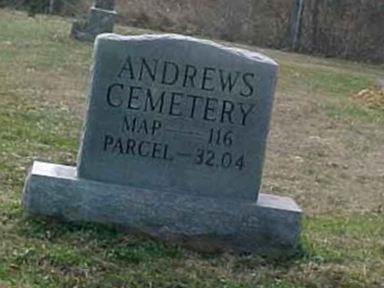 Andrews Cemetery on Sysoon