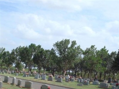 Andrews West Cemetery on Sysoon