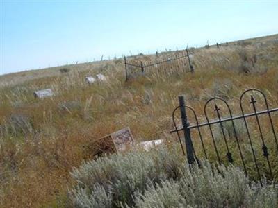 Andrix Cemetery on Sysoon