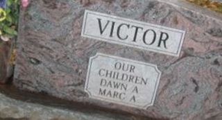 Andy J. Victor, Jr. on Sysoon