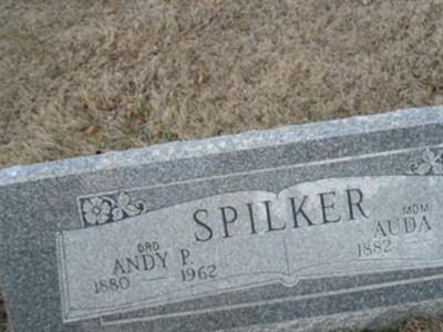 Andy P. Spilker on Sysoon