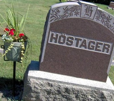 Anfin Nelson Hostager on Sysoon
