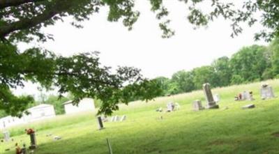 Angel Ridge Cemetery on Sysoon