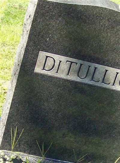 Angelina Maria Del Rosario- Di Tullio on Sysoon