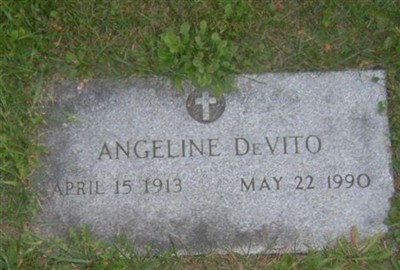 Angeline DeVito on Sysoon
