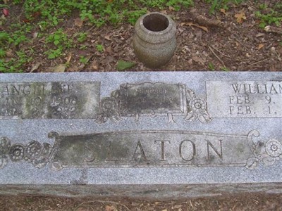 Angeline Slaton on Sysoon