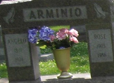 Angelo Arminio on Sysoon