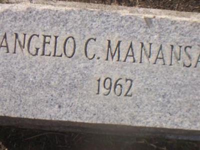 Angelo C Manansala on Sysoon