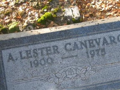 Angelo Lester Canevaro on Sysoon