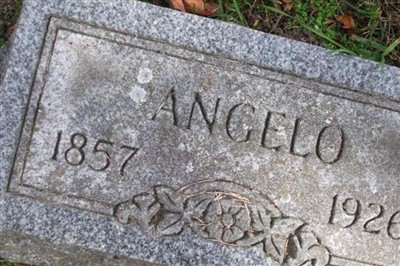 Angelo Snow on Sysoon