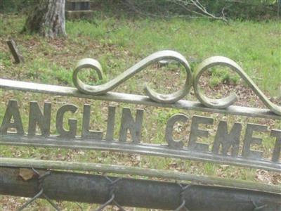 Anglin Cemetery on Sysoon