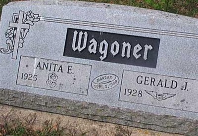 Anita E. Wagoner on Sysoon
