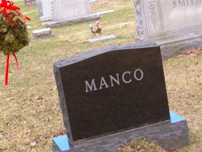 Anita R. Goulet Manco on Sysoon