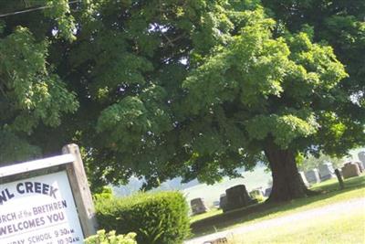 Ankenytown Cemetery on Sysoon