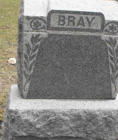Ann Bray on Sysoon
