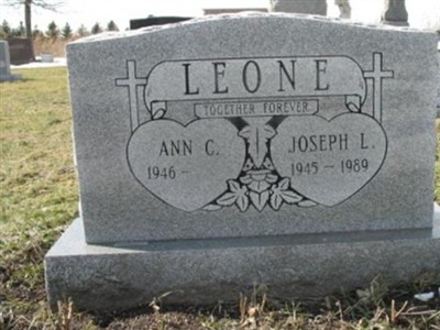 Ann C. Leone on Sysoon